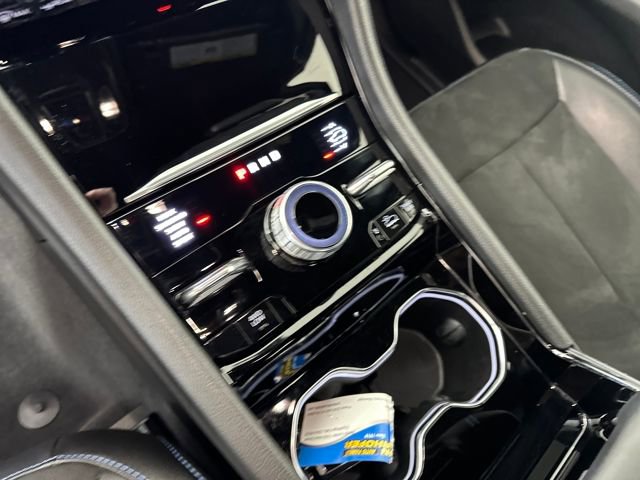 Used 2022 Jeep Grand Cherokee Trailhawk image 20