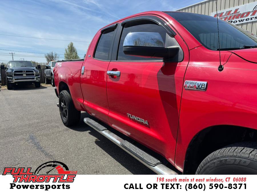 Used 2007 Toyota Tundra SR5 image 2