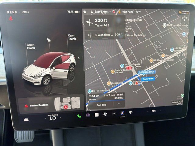 Used 2024 Tesla Model Y Long Range image 28
