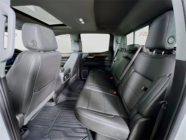 Used 2022 GMC Sierra 1500 Denali w/ Denali Reserve Package image 23