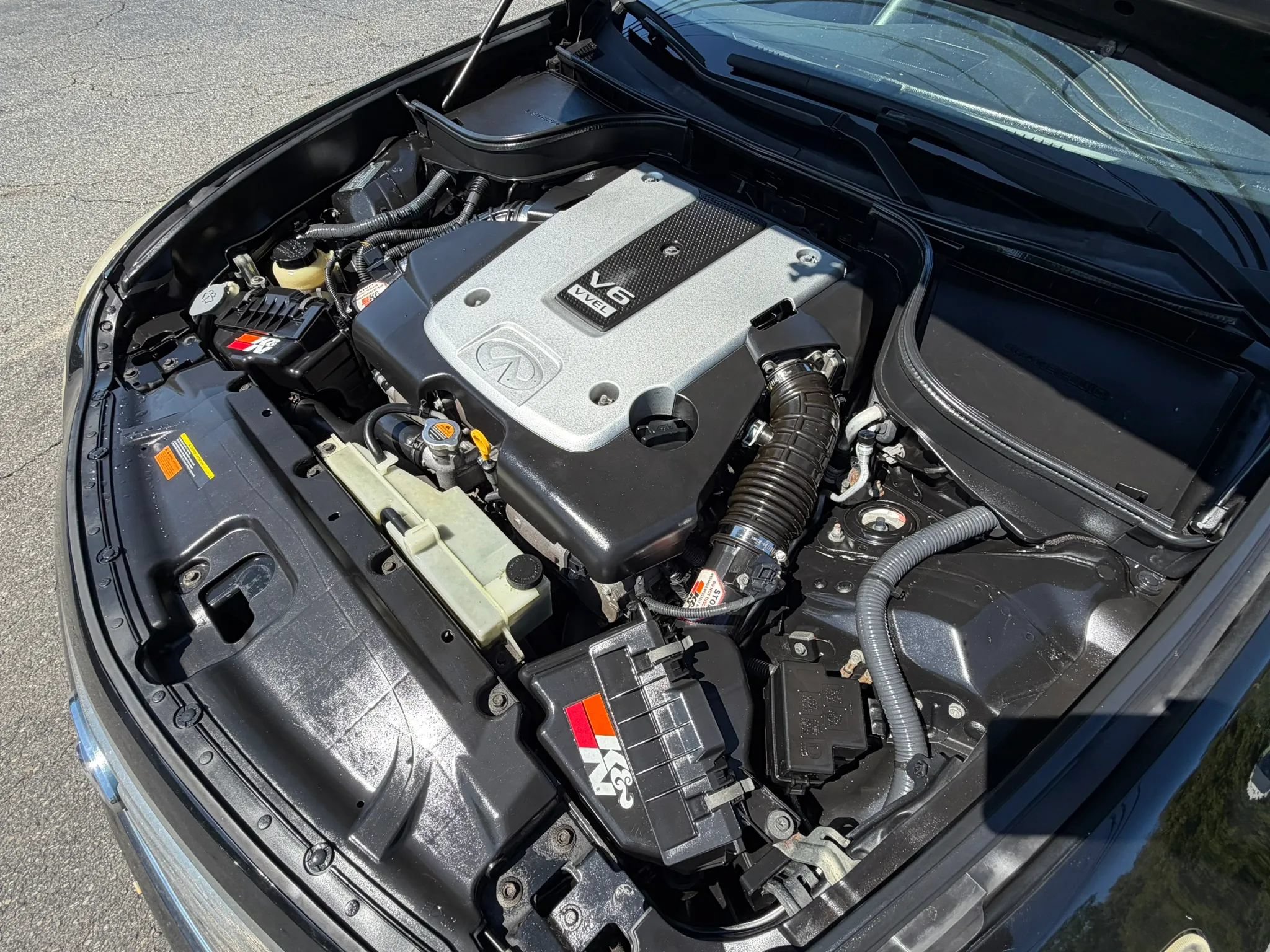 Used 2009 INFINITI G37 Journey w/ Premium Pkg RWD image 40