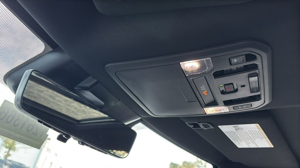 New 2026 Toyota Tundra Platinum AWD/4WD image 27