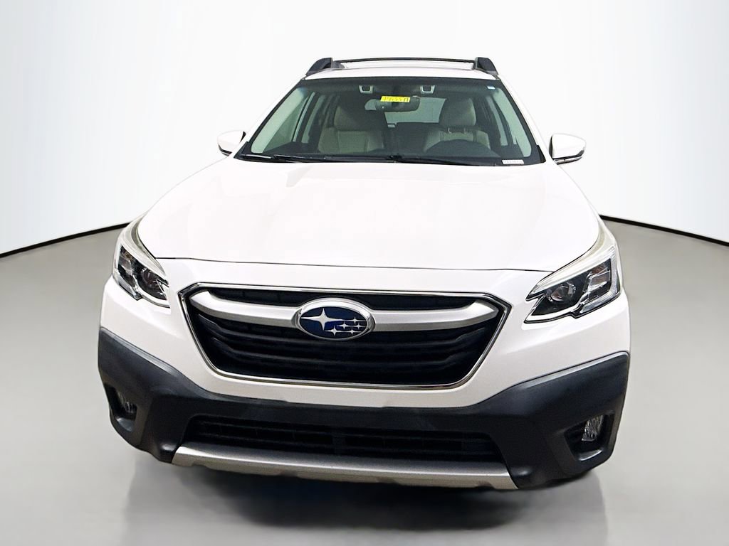 Used 2020 Subaru Outback Limited AWD/4WD image 2