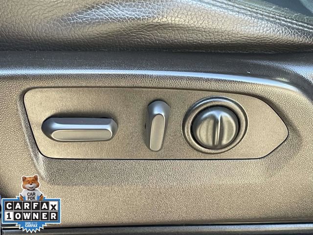 Used 2021 GMC Sierra 2500 Denali w/ Denali Ultimate Package image 16