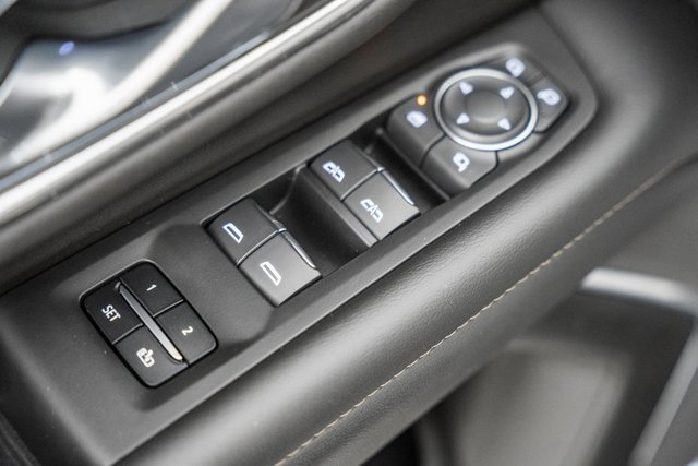 Used 2022 Chevrolet Tahoe High Country image 37