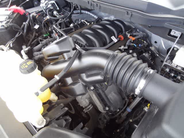 Used 2023 Ford F150 XLT AWD/4WD image 41