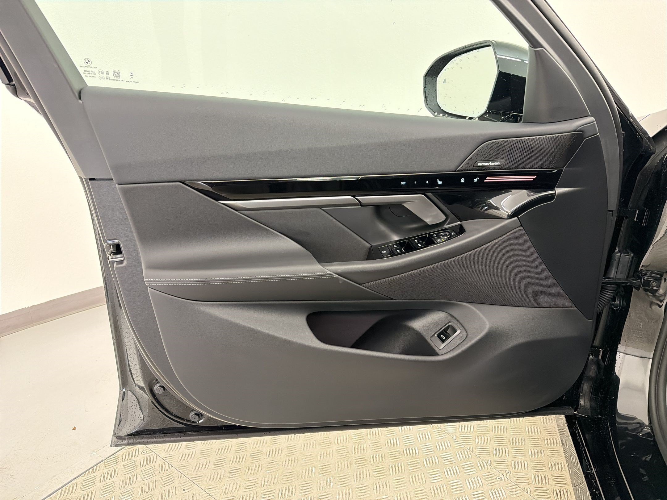 New 2026 BMW 530i w/ M Sport Package RWD image 21