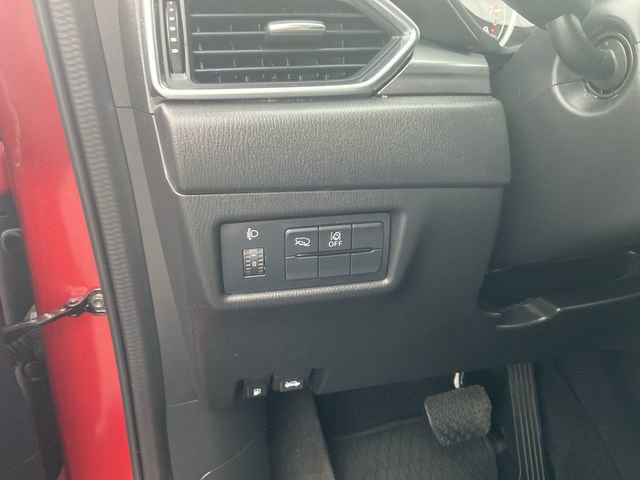 Used 2023 MAZDA CX-5 AWD 2.5 S image 16