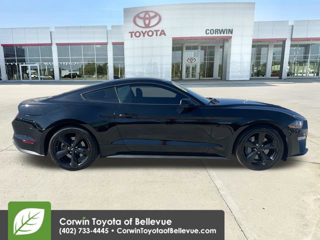 Used 2021 Ford Mustang GT w/ Black Accent Package image 6