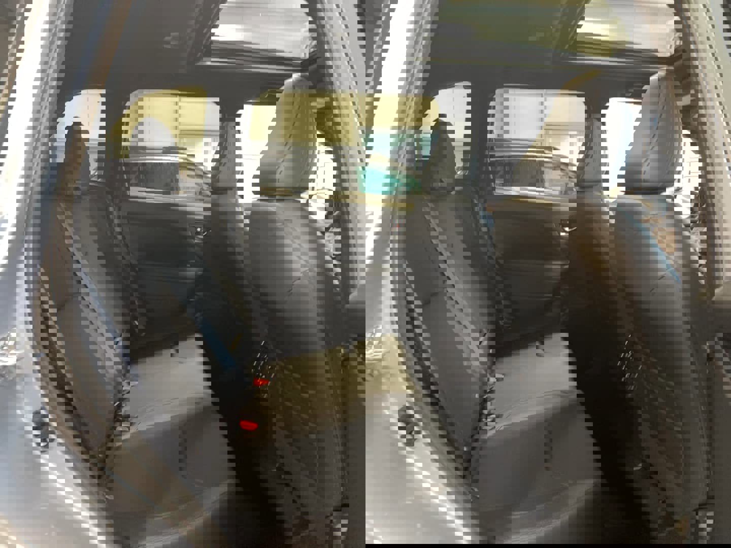 Used 2025 Subaru Forester Limited image 20