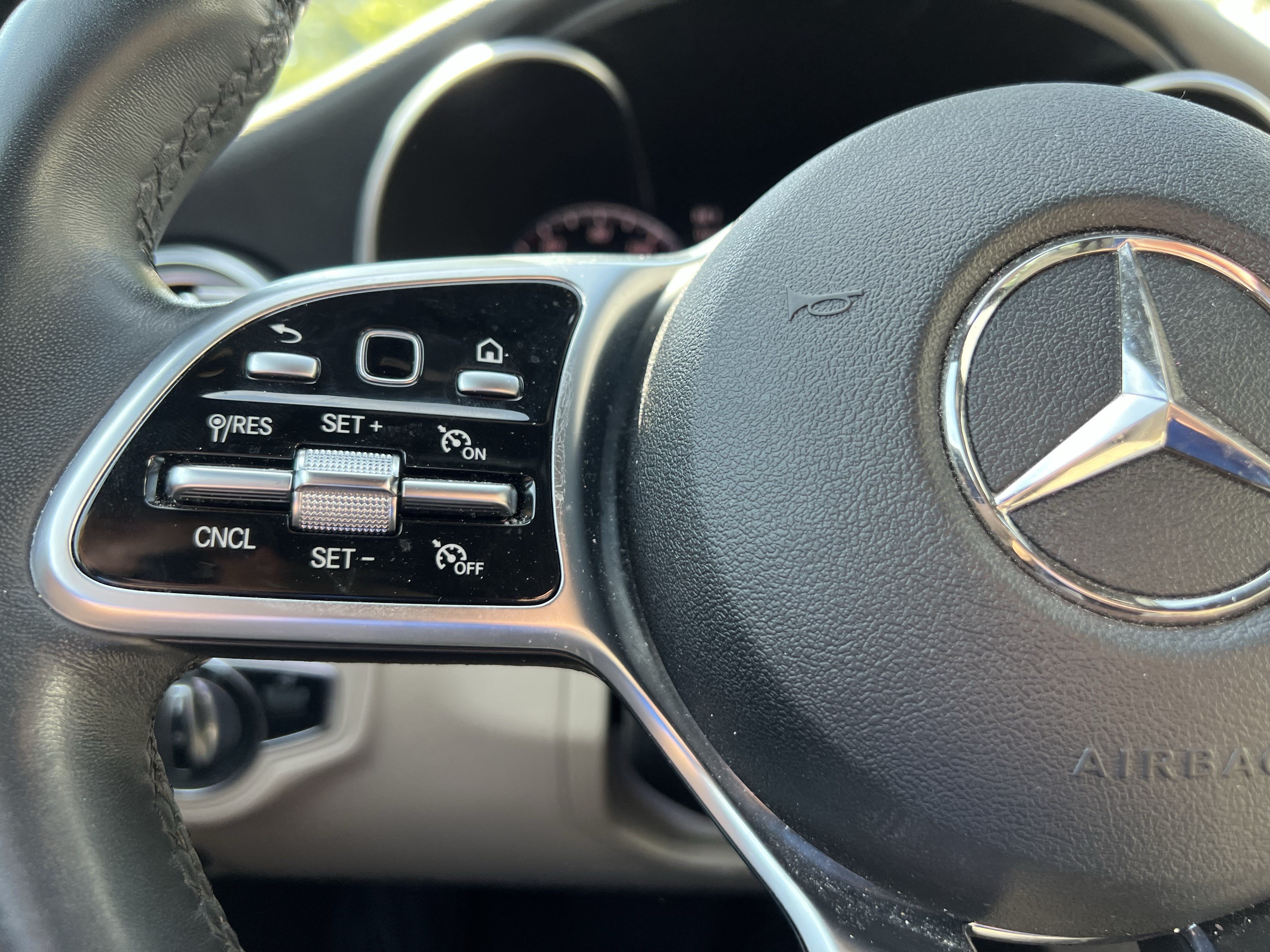 Certified 2020 Mercedes-Benz C 300 Sedan image 19