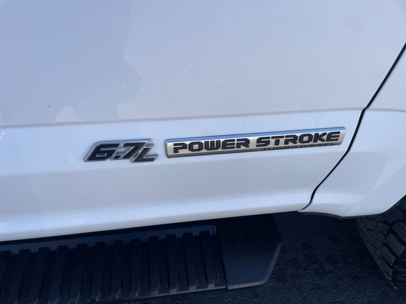 Used 2022 Ford F350 XLT AWD/4WD image 29