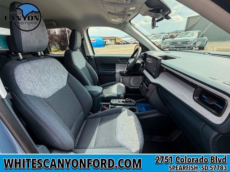 New 2026 Ford Maverick XLT w/ XLT Luxury Package AWD/4WD image 11