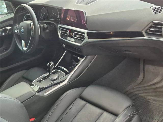 Used 2022 BMW 230i Coupe RWD image 20