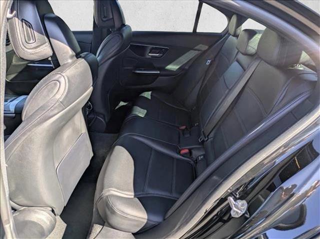 Used 2022 Mercedes-Benz C 300 Sedan image 20