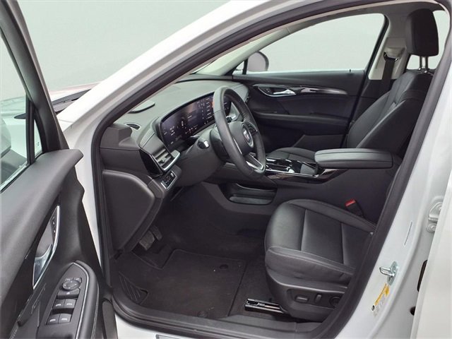 Certified 2025 Buick Envision Preferred image 22