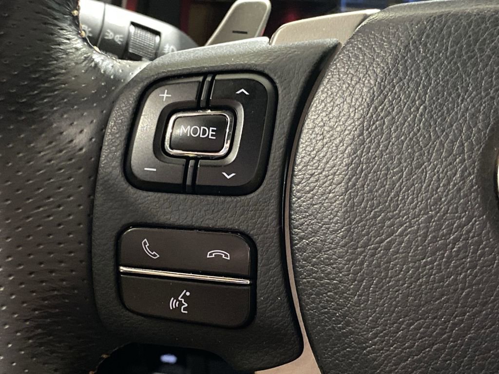 Used 2016 Lexus RC 350 image 10