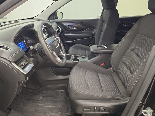 Used 2022 GMC Terrain SLE w/ Driver Convenience Package AWD/4WD image 21