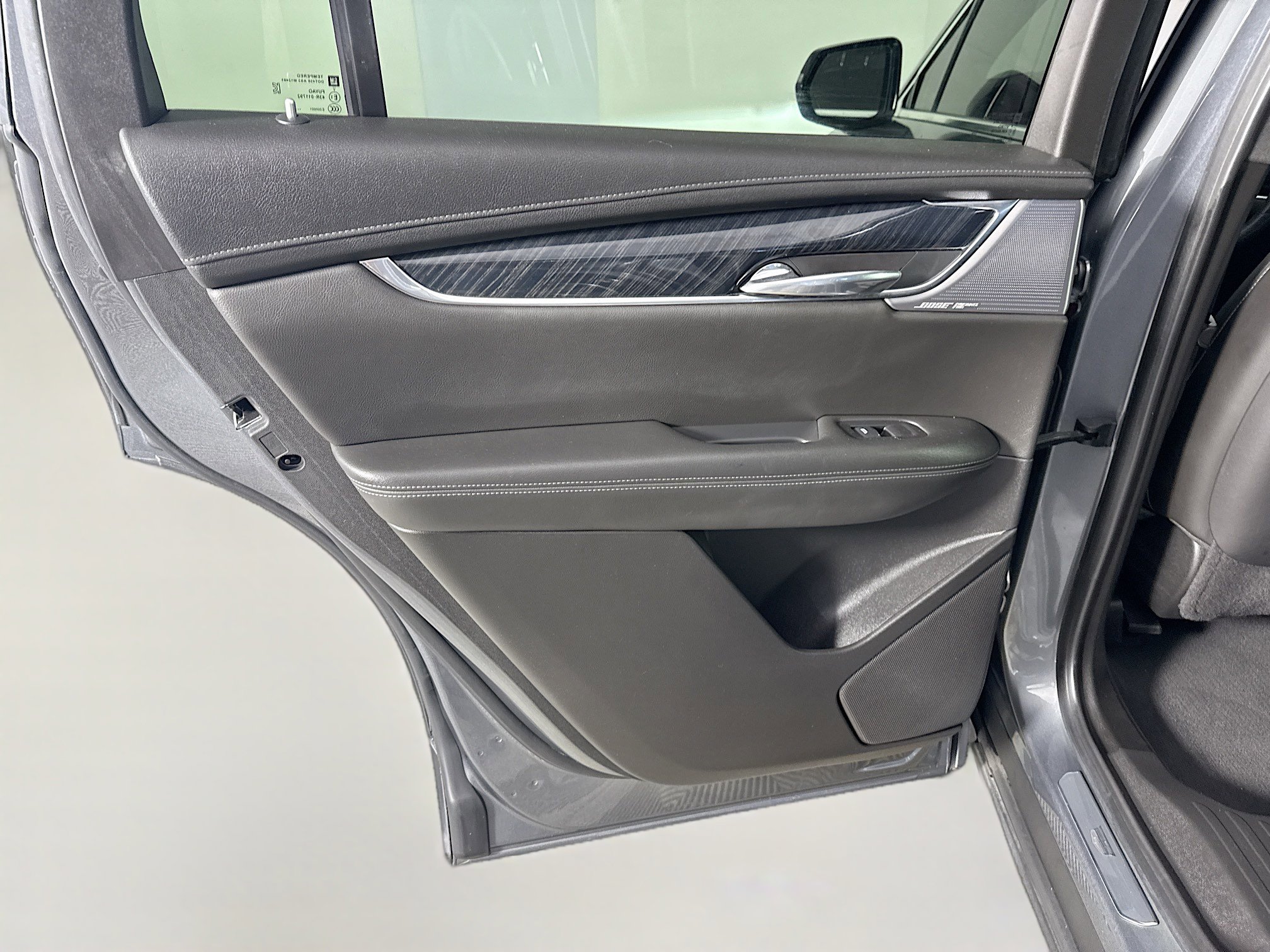 Used 2021 Cadillac XT6 Premium Luxury FWD image 26