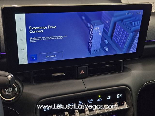 New 2026 Lexus IS 350 F Sport image 19