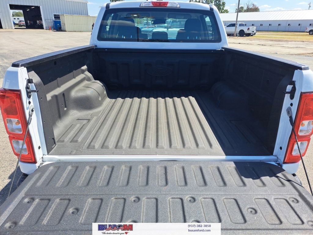 Used 2022 Ford Ranger XL image 6