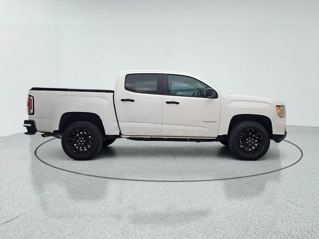 Used 2021 GMC Canyon Elevation Standard w/ Convenience Package image 3
