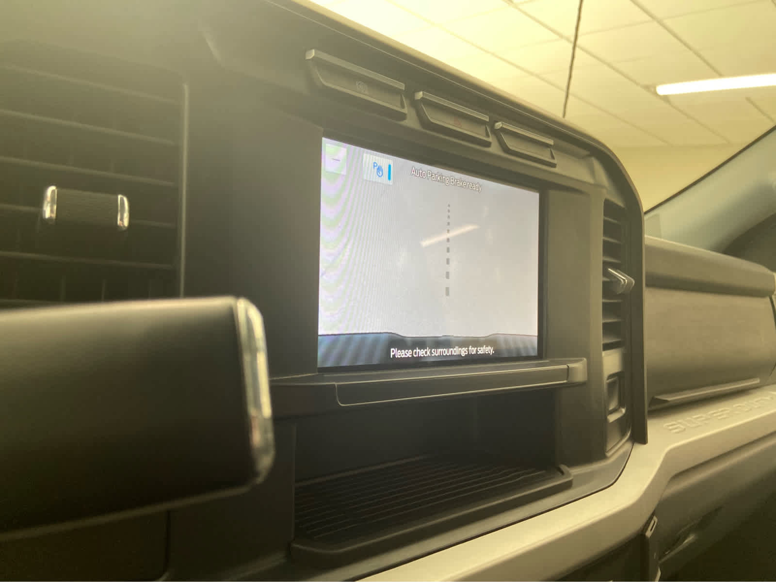 Used 2024 Ford F350 XLT image 31
