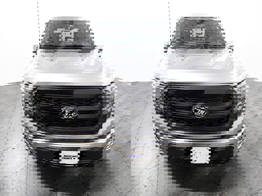 Used 2024 Ford F150 Lariat w/ Equipment Group 502A High image 2