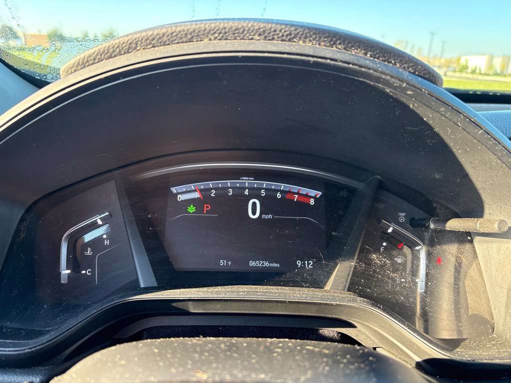 Used 2020 Honda CR-V LX image 26