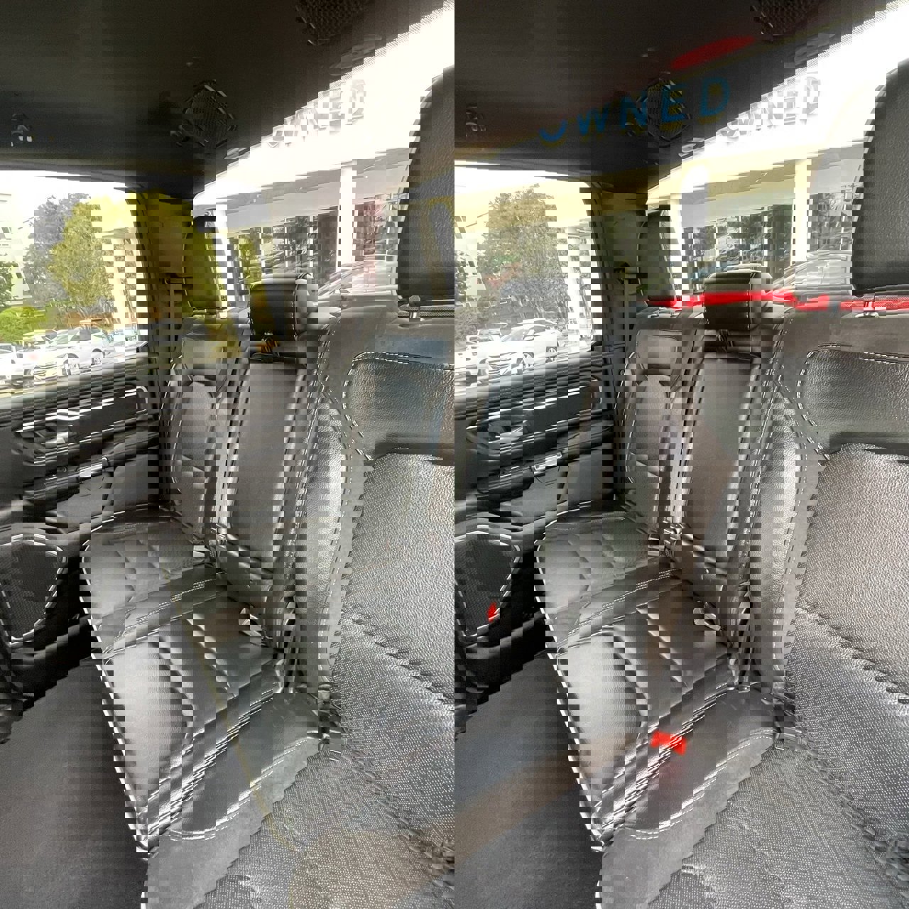 Used 2024 RAM 1500 Laramie image 23