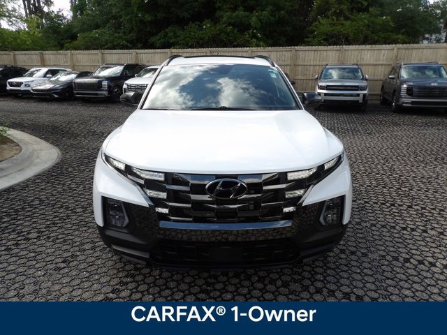 Certified 2024 Hyundai Santa Cruz XRT AWD/4WD image 3