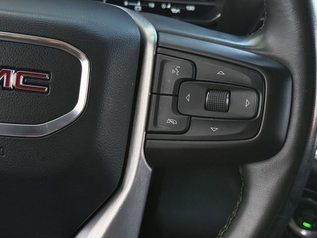 Used 2023 GMC Sierra 1500 SLT image 15