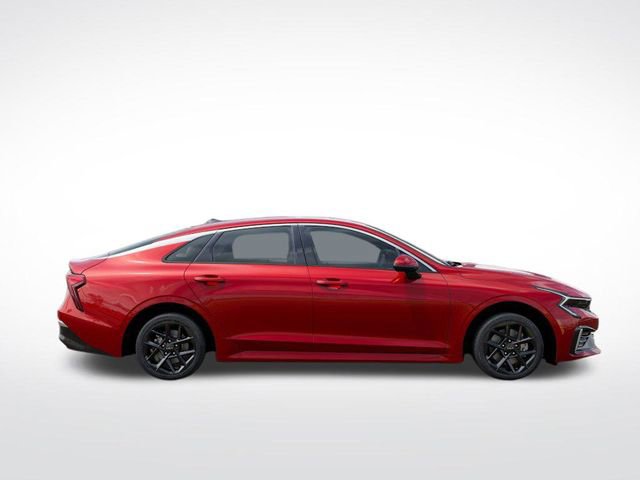 Used 2025 Kia K5 LXS image 10