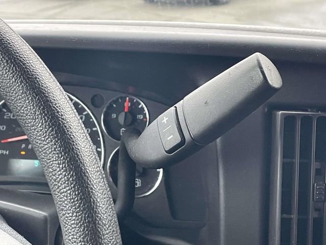 Used 2024 Chevrolet Express 2500 w/ Driver Convenience Package image 25
