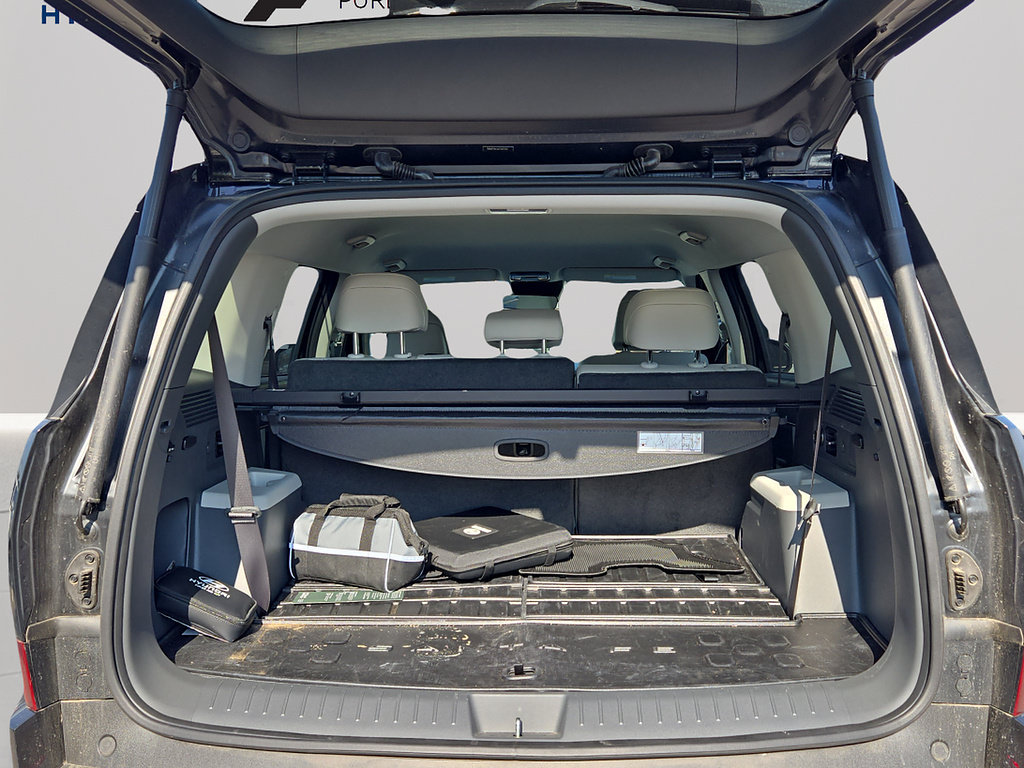 Certified 2026 Hyundai Santa Fe SEL FWD image 34