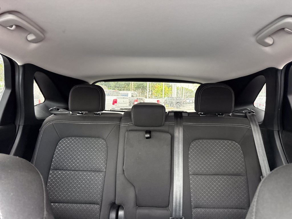 Used 2025 Ford Escape Active AWD/4WD image 38