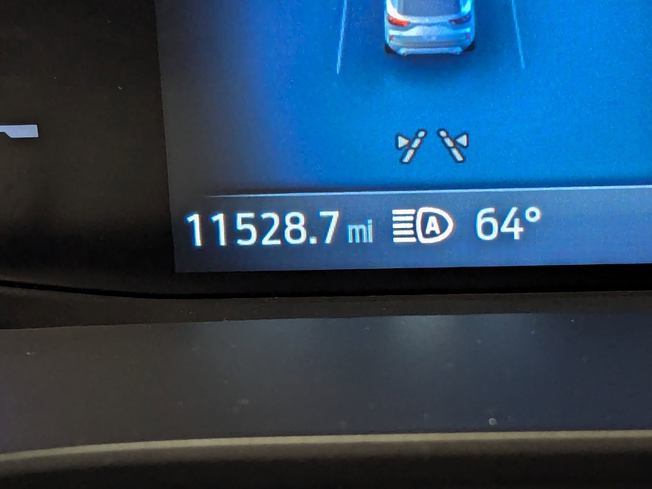 Certified 2024 Ford Escape Active image 16