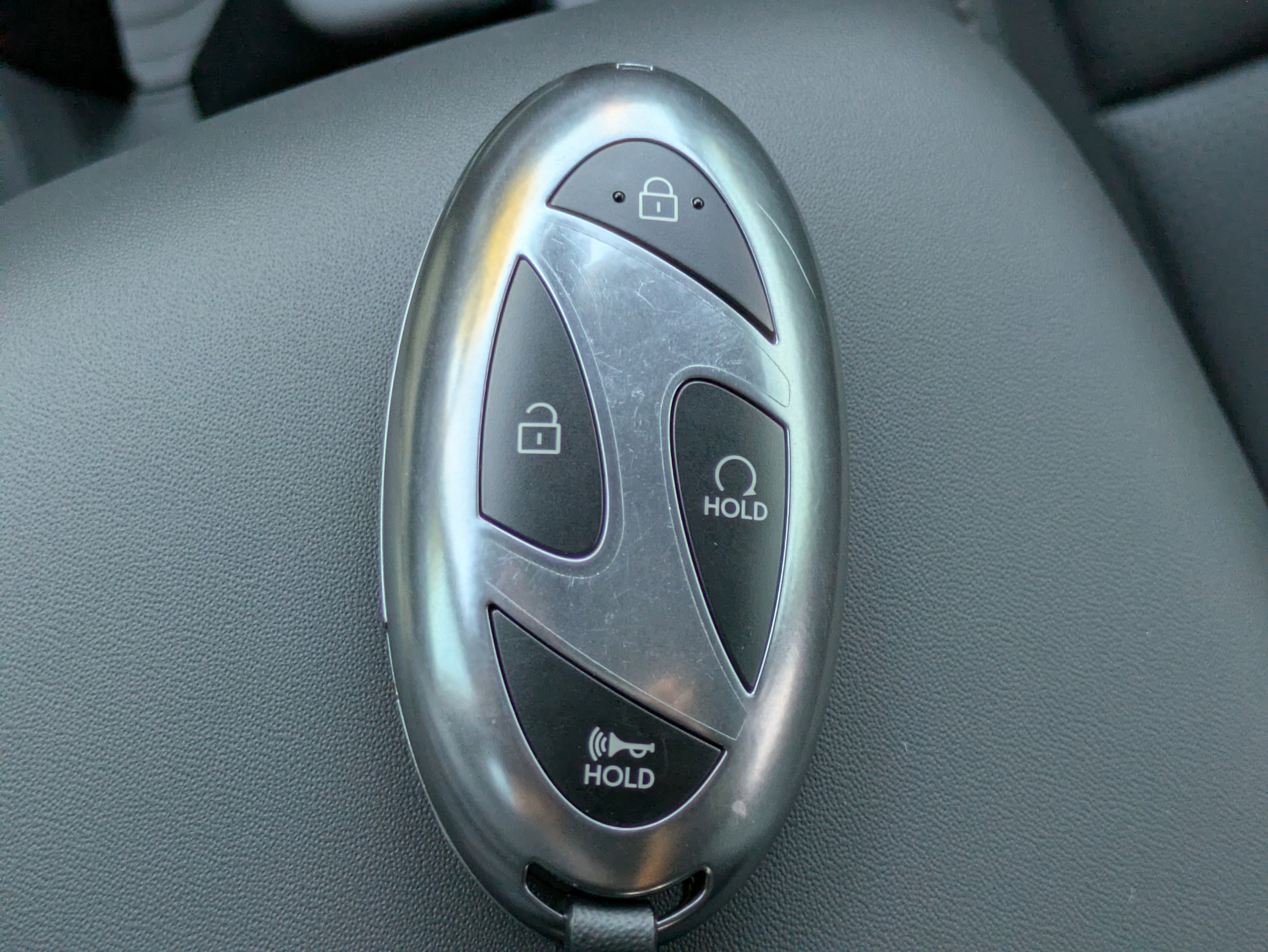 New 2026 Hyundai Kona SEL Premium image 33