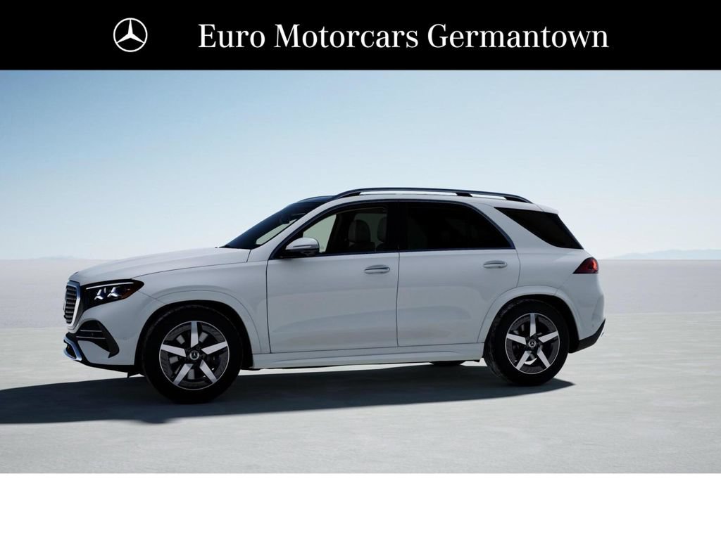 New 2027 Mercedes-Benz GLE 450 4MATIC image 36