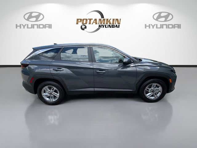 New 2026 Hyundai Tucson SE FWD image 4