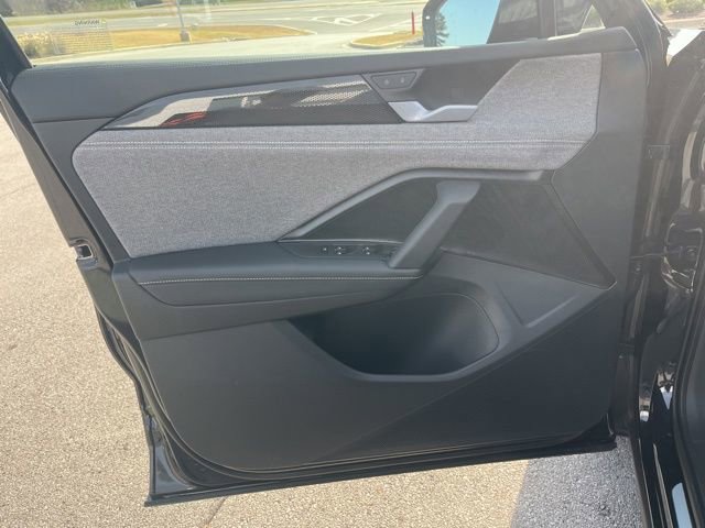 New 2026 Volkswagen Tiguan S image 6