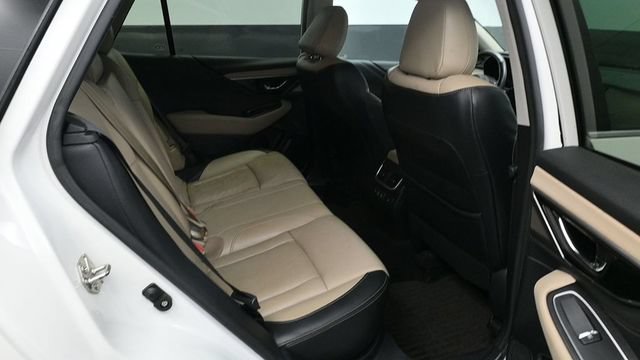 Used 2020 Subaru Outback Limited AWD/4WD image 10