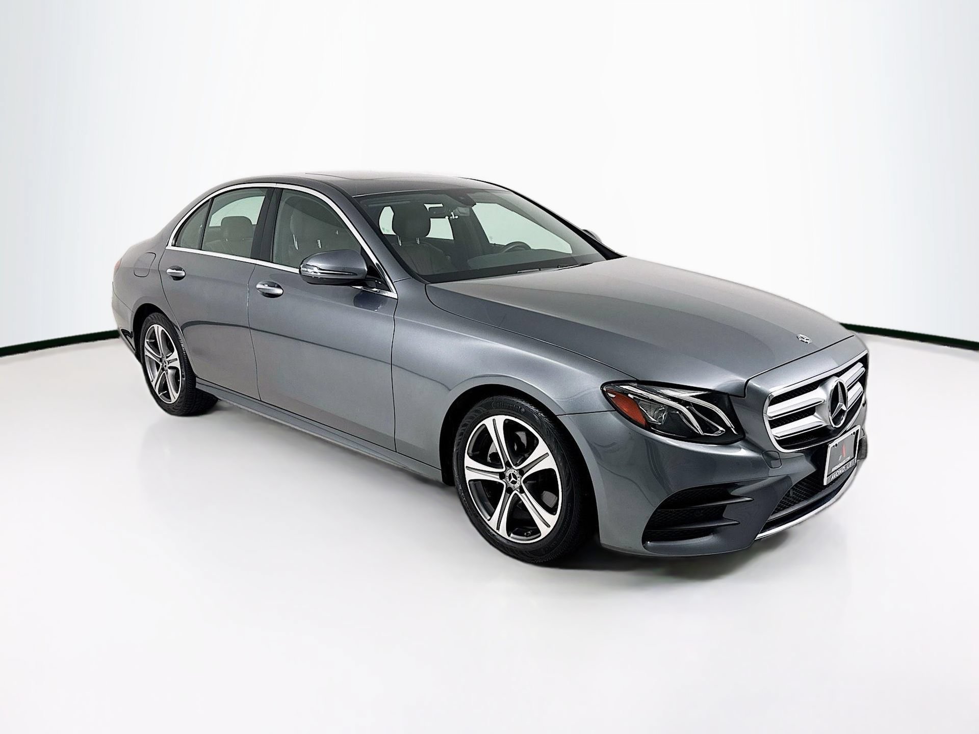 Used 2019 Mercedes-Benz E 300