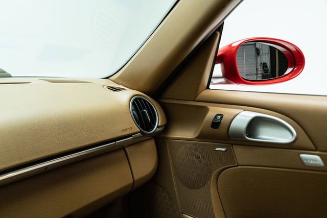 Used 2006 Porsche Cayman S image 27