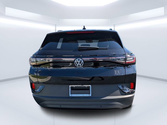 New 2025 Volkswagen ID.4 Pro S image 4