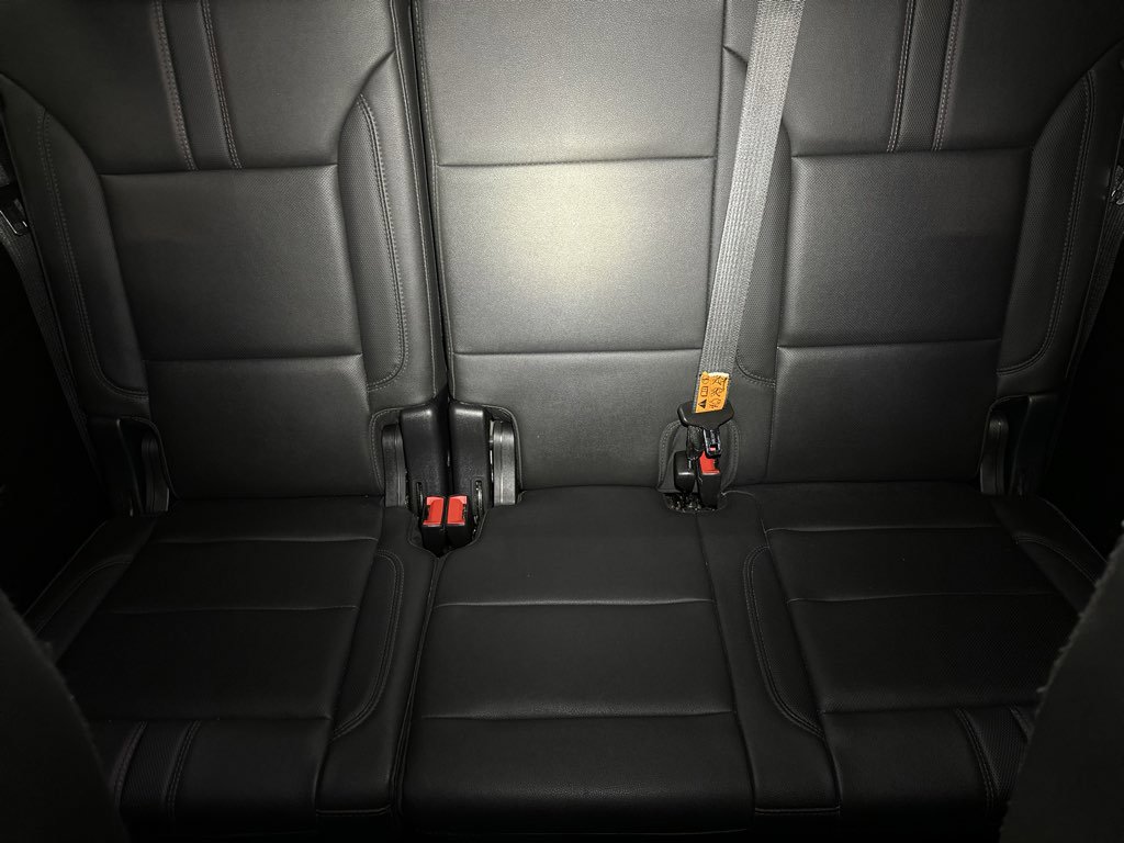 Used 2022 Chevrolet Tahoe RST w/ Luxury Package image 7