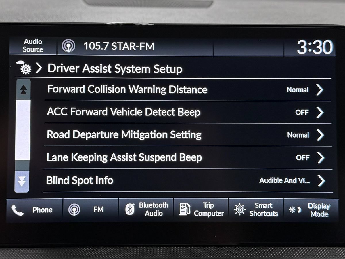 Used 2025 Honda Odyssey EX-L image 21