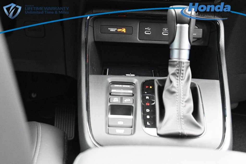 New 2026 Honda CR-V EX-L image 20