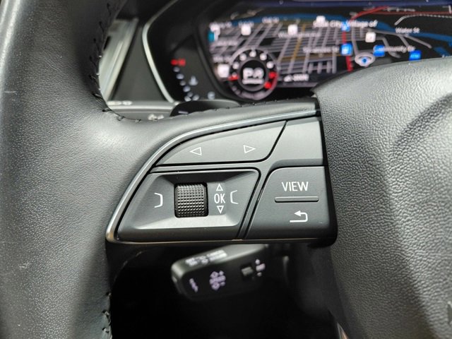 Used 2019 Audi Q5 Prestige image 35