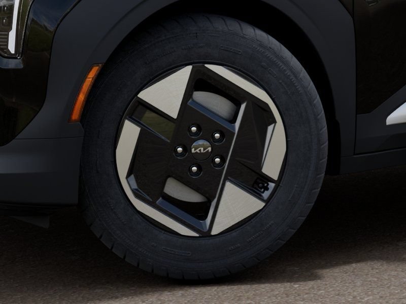 New 2027 Kia EV3 Wind FWD image 9